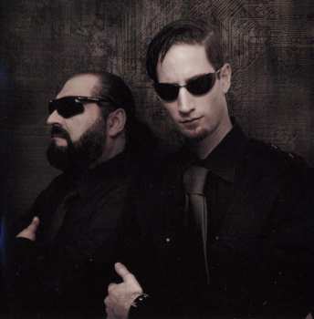 CD Punto Omega: Noche Oscura Del Alma