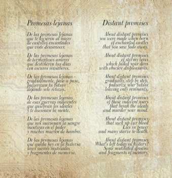 CD Punto Omega: Noche Oscura Del Alma