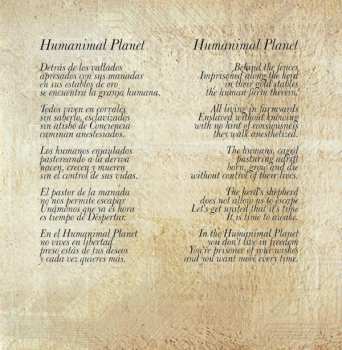 CD Punto Omega: Noche Oscura Del Alma