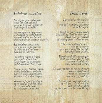 CD Punto Omega: Noche Oscura Del Alma