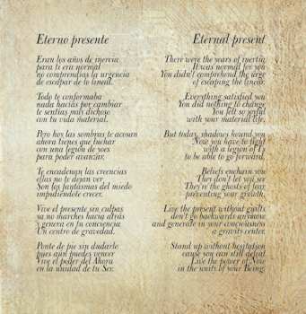 CD Punto Omega: Noche Oscura Del Alma