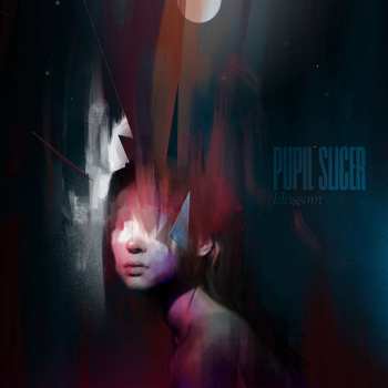 LP PUPIL SLICER: Blossom CLR | LTD