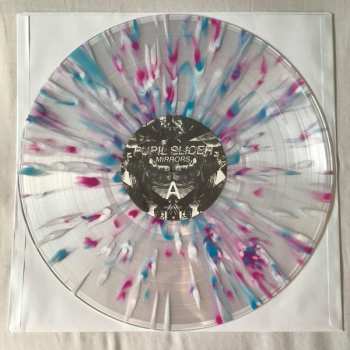 LP PUPIL SLICER: Mirrors LTD | CLR