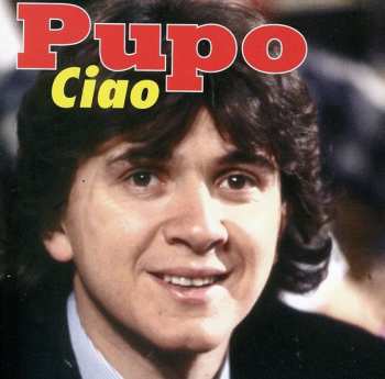 Album Pupo: Ciao