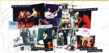 2CD Pur: 100% Das Beste Aus 40 Jahren