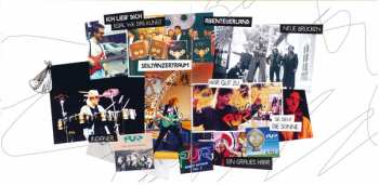 2CD Pur: 100% Das Beste Aus 40 Jahren