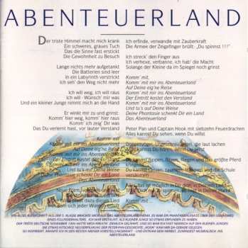CD Pur: Abenteuerland