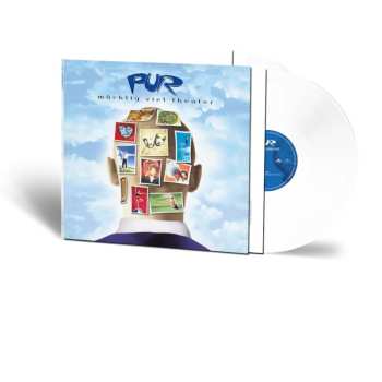 Album Pur: Mächtig Viel Theater