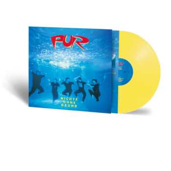 Album Pur: Nichts Ohne Grund