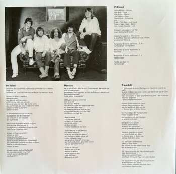 4LP/Box Set Pur: Pur Vinyl-Box Volume 1 (1983 - 1988) LTD | CLR