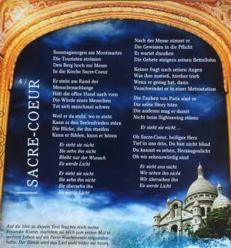 CD Pur: Schein & Sein