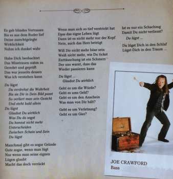 CD Pur: Schein & Sein