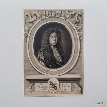 SACD Henry Purcell: Fantazias