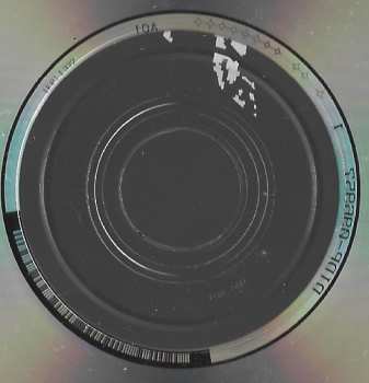 CD Henry Purcell: Dido & Aeneas