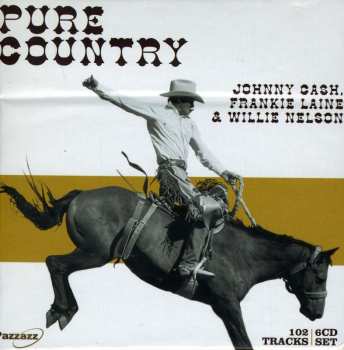 Album Pure Country / Various: Pure Country