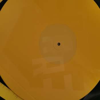 2LP Pure Reason Revolution: Hammer And Anvil LTD | NUM | CLR