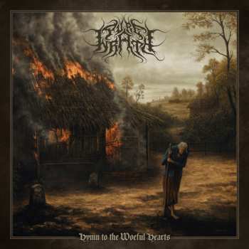CD Pure Wrath: Hymn To The Woeful Hearts DIGI