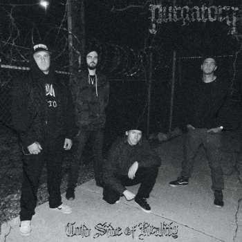 Album Purgatory: Cold Side of Reality