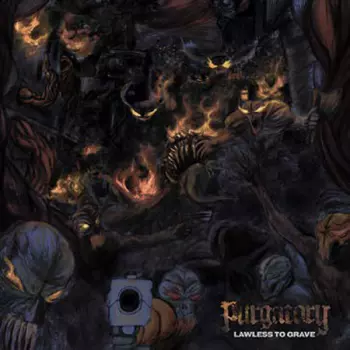 Purgatory: Lawless To Grave