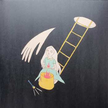 LP/CD Purity Ring: Shrines LTD | CLR
