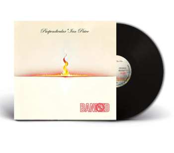 Album Purpendicular: Banned