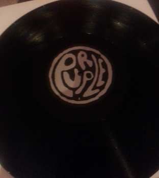 LP Purple: (409)