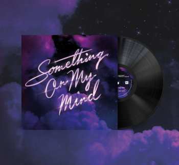 LP Nothing But Thieves: Something On My Mind