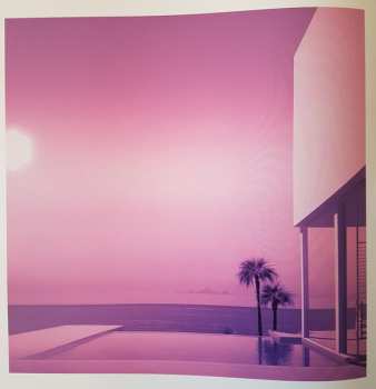 2LP Purple Disco Machine: Paradise CLR