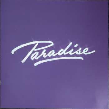 2LP Purple Disco Machine: Paradise CLR