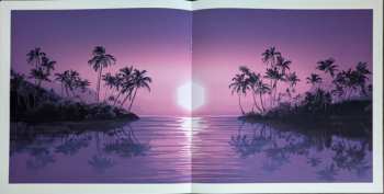 2LP Purple Disco Machine: Paradise CLR