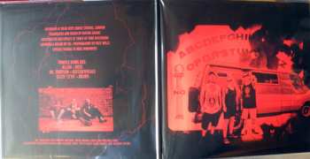 LP Purple Kong: Blood Lightning CLR