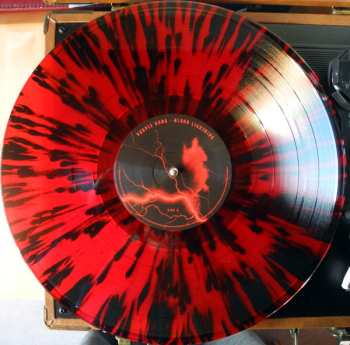 LP Purple Kong: Blood Lightning CLR