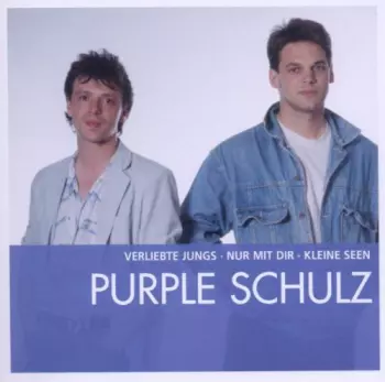 Purple Schulz: Essential