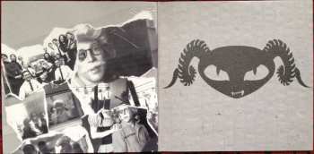 2LP Puscifer: All Re-Mixed Up
