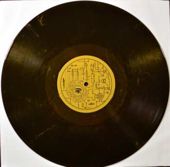 2LP Puscifer: Live At Arcosanti CLR