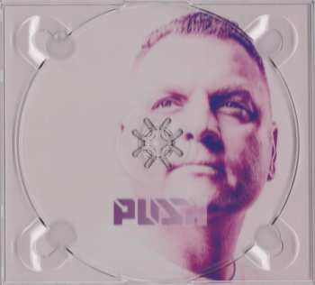 CD Push: From Beyond (Remastered)