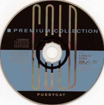 CD Pussycat: Premium Gold Collection
