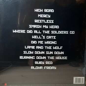2LP CocoRosie: Put The Shine On LTD | CLR