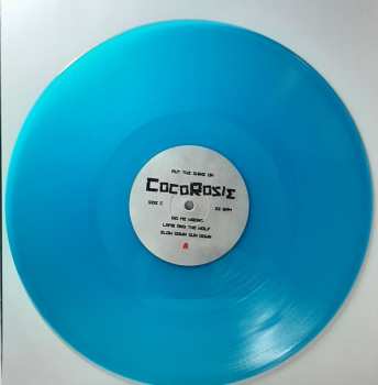 2LP CocoRosie: Put The Shine On LTD | CLR