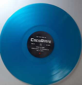 2LP CocoRosie: Put The Shine On LTD | CLR