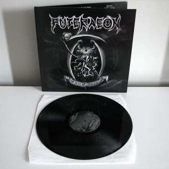 LP Puteraeon: Cult Cthulhu LTD