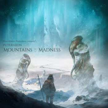 CD Puteraeon: Mountains Of Madness