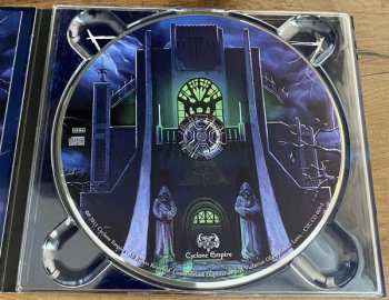 CD Puteraeon: The Esoteric Order LTD | DIGI