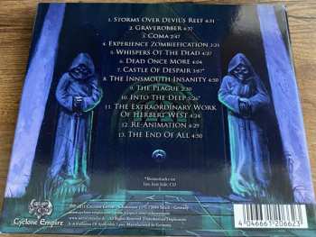 CD Puteraeon: The Esoteric Order LTD | DIGI