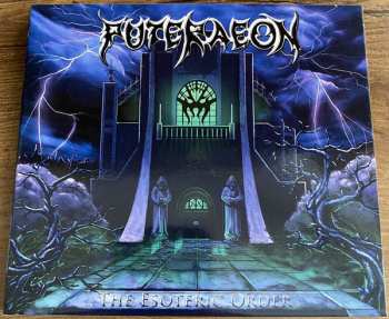 CD Puteraeon: The Esoteric Order LTD | DIGI