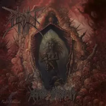 Morbid Ataraxia
