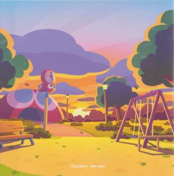 CD Hideki Abe: ぷよぷよパズルポップ - オリジナルサウンドトラック - = Puyo Puyo Puzzle Pop - Original Sound Track -