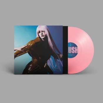 LP PVA: Blush CLR