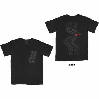 Merch Pvris: Tričko Use Me  S