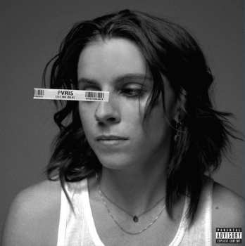 LP Pvris: Use Me LTD | CLR